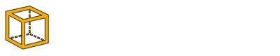 Logo Tribos do Conhecimento Branco